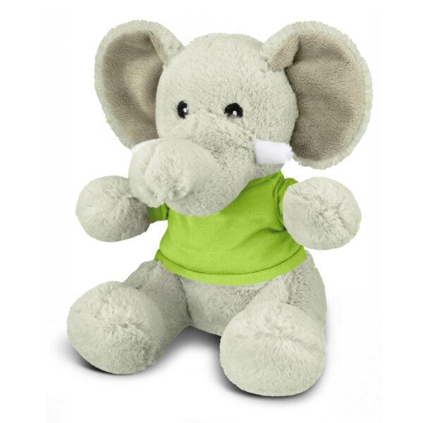 Elephant Plush Toy - Image 6