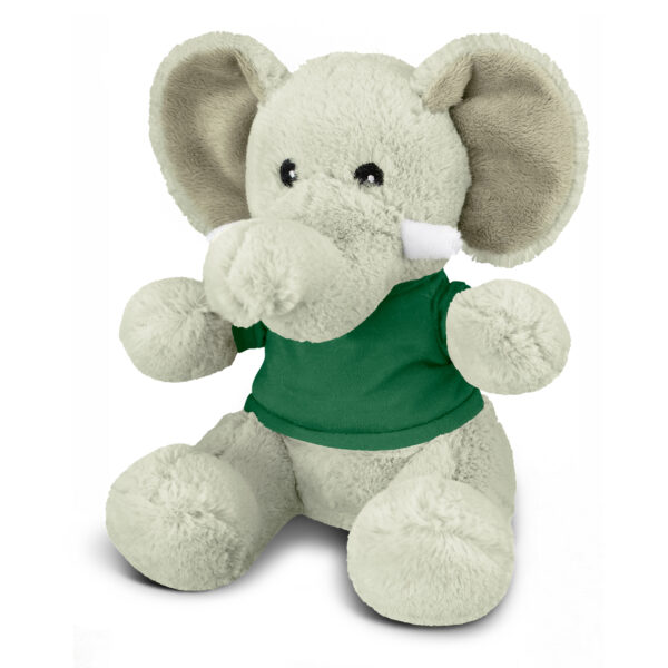 Elephant Plush Toy - Image 7