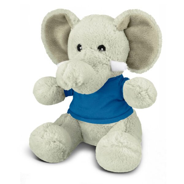Elephant Plush Toy - Image 9