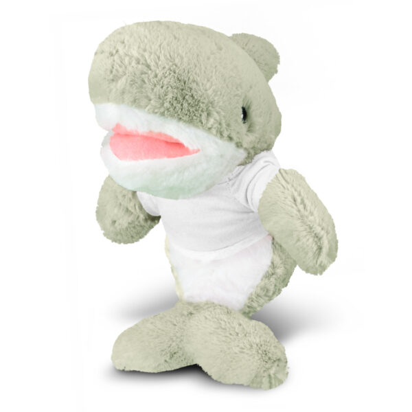 Shark Plush Toy - Image 2