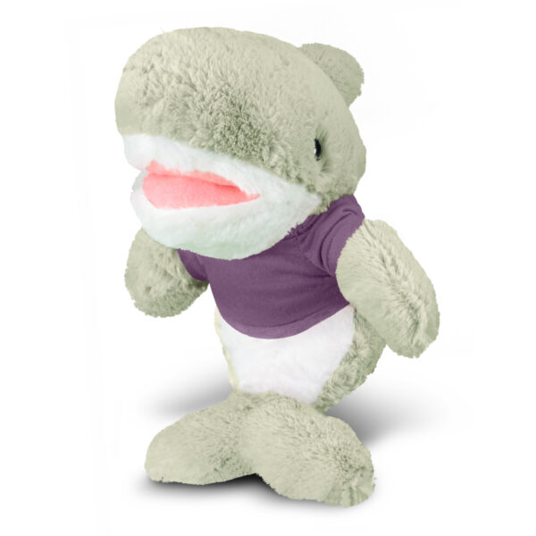 Shark Plush Toy - Image 11