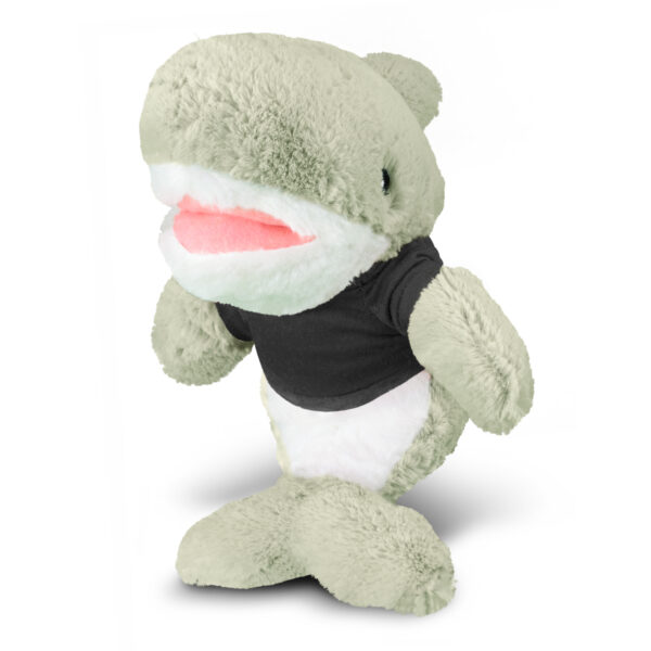 Shark Plush Toy - Image 12