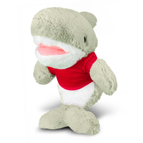 Shark Plush Toy - Image 5