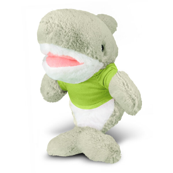 Shark Plush Toy - Image 6