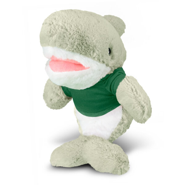 Shark Plush Toy - Image 7