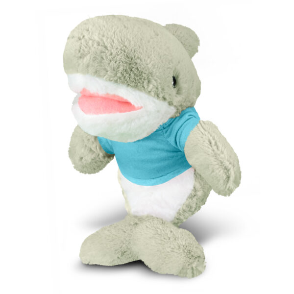 Shark Plush Toy - Image 8