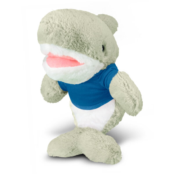 Shark Plush Toy - Image 9
