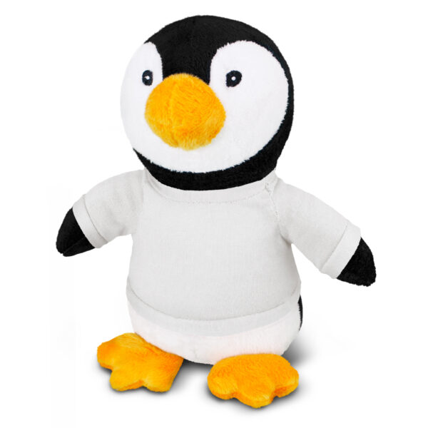 Penguin Plush Toy - Image 2