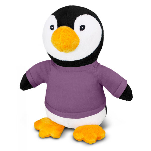 Penguin Plush Toy - Image 11