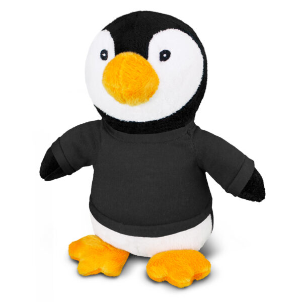 Penguin Plush Toy - Image 12