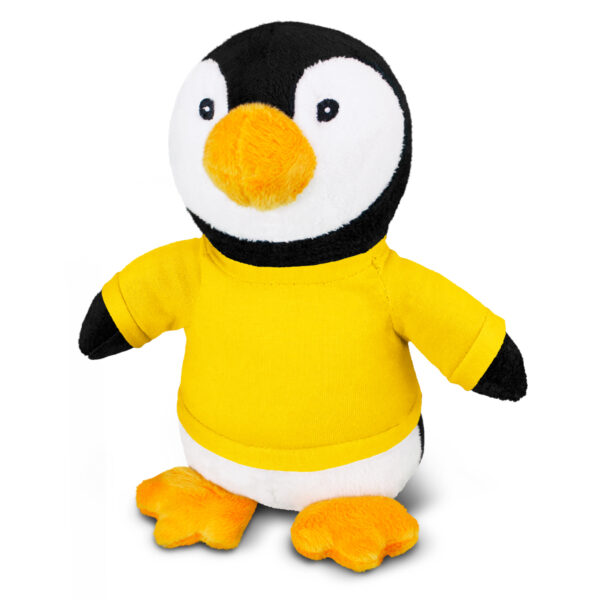 Penguin Plush Toy - Image 3