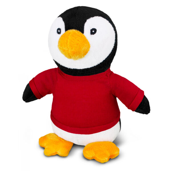 Penguin Plush Toy - Image 5