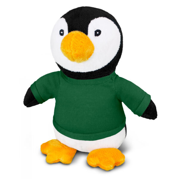 Penguin Plush Toy - Image 7