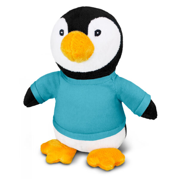 Penguin Plush Toy - Image 8