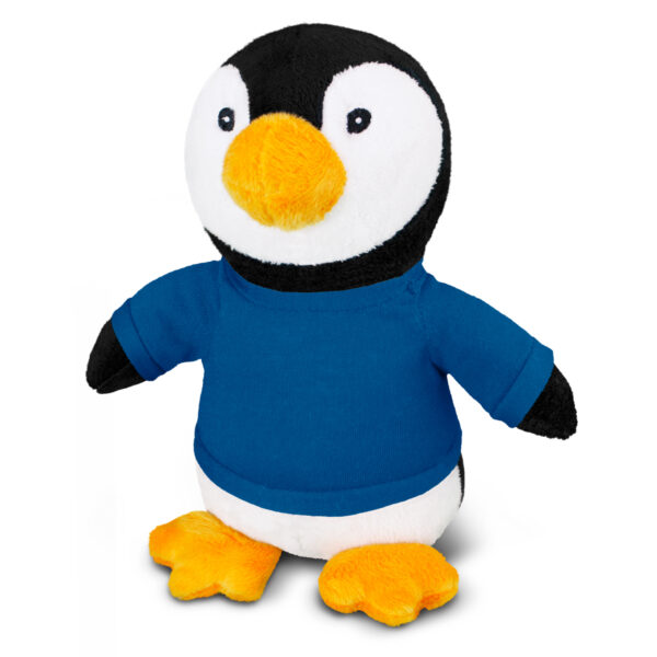 Penguin Plush Toy - Image 9
