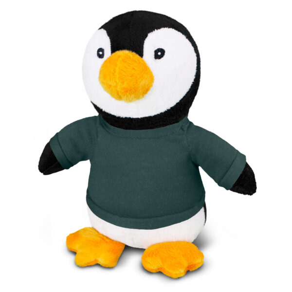 Penguin Plush Toy - Image 10