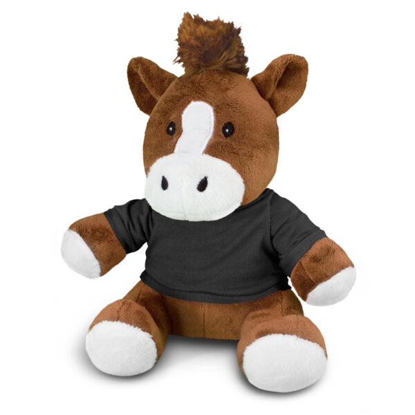 Horse Plush Toy - Image 12