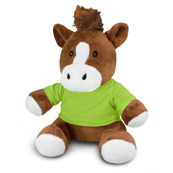 Horse Plush Toy - Image 6