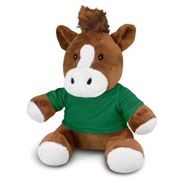 Horse Plush Toy - Image 7