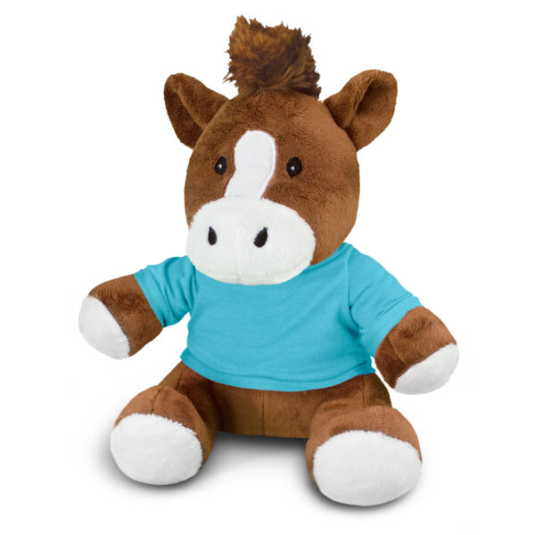 Horse Plush Toy - Image 8