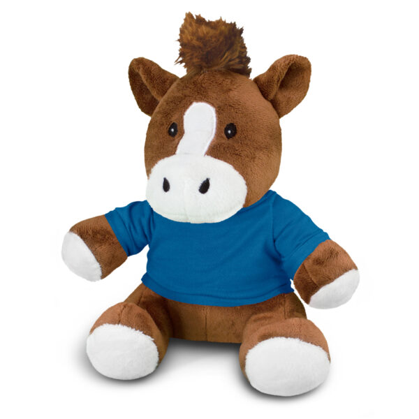 Horse Plush Toy - Image 9