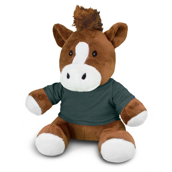Horse Plush Toy - Image 10