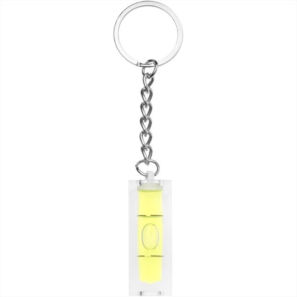 Leveller Key Chain - Image 3