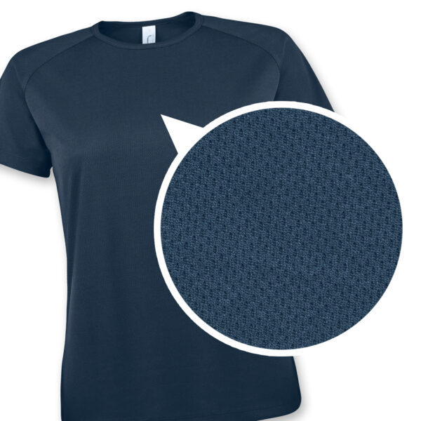 SOLS Sporty Womens T-Shirt - Image 12