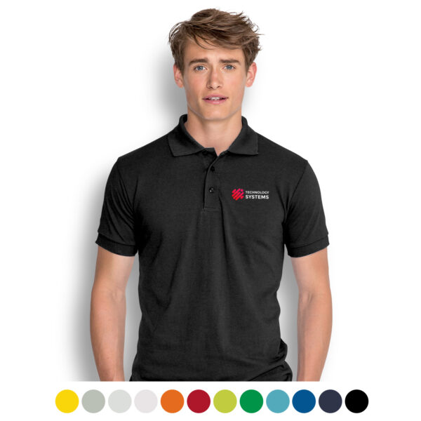 SOLS Prime Men's Polo Shirt