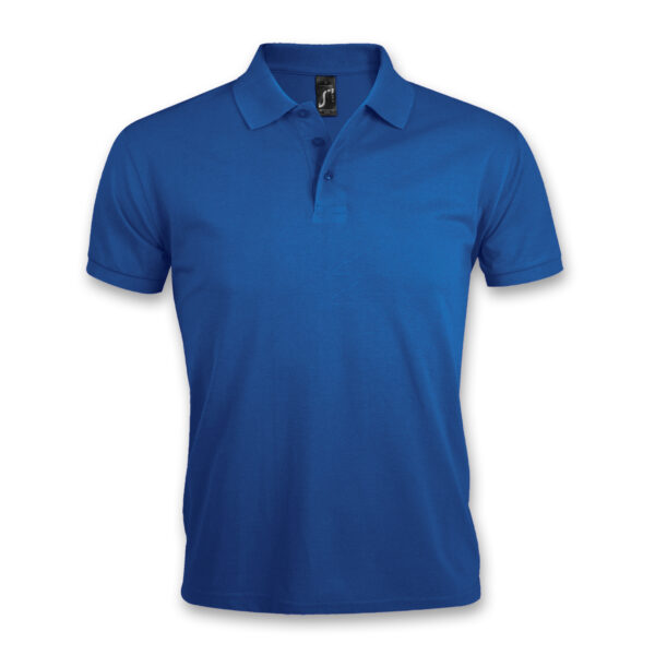 SOLS Prime Men's Polo Shirt - Image 12