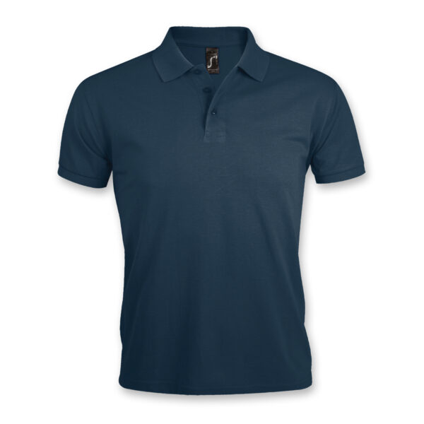 SOLS Prime Men's Polo Shirt - Image 13