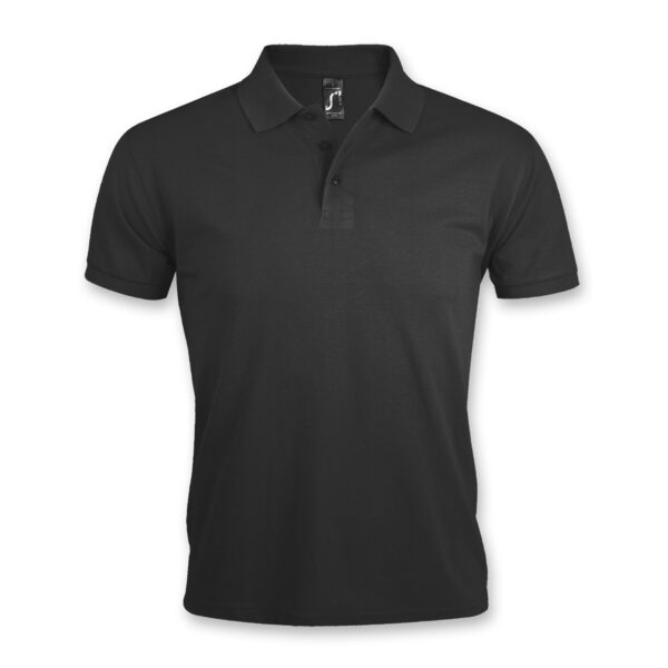 SOLS Prime Men's Polo Shirt - Image 14