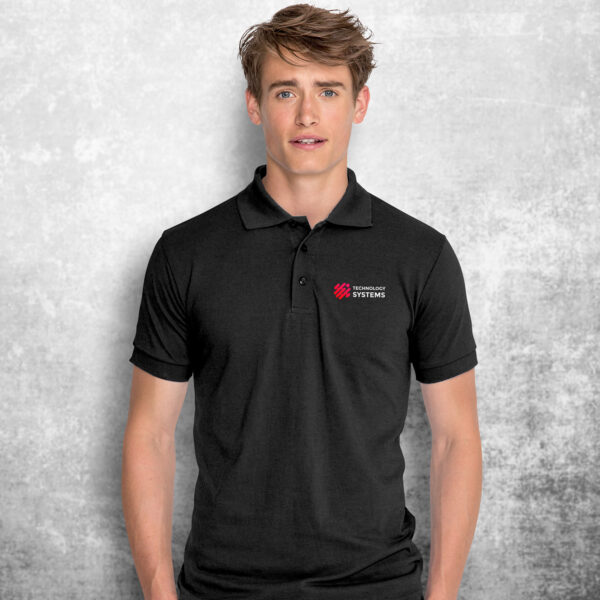 SOLS Prime Men's Polo Shirt - Image 15