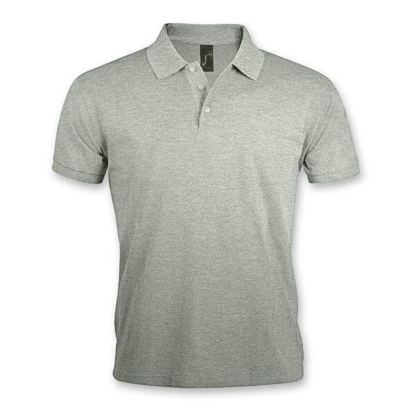 SOLS Prime Men's Polo Shirt - Image 4