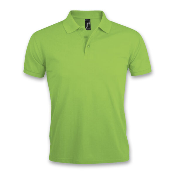 SOLS Prime Men's Polo Shirt - Image 9