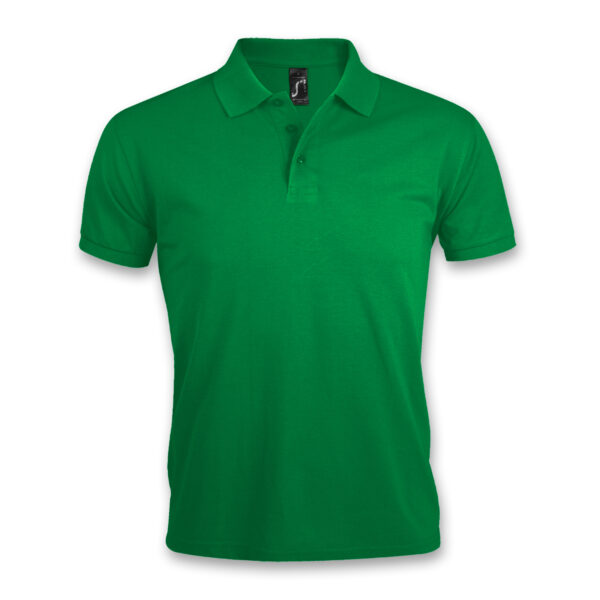 SOLS Prime Men's Polo Shirt - Image 10