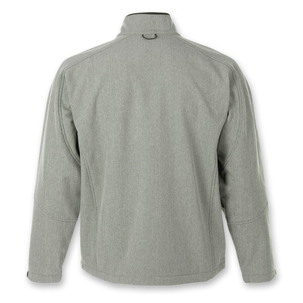 SOLS Relax Softshell Jacket - Image 4