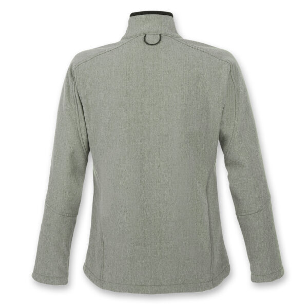 SOLS Roxy Women's Softshell Jacket - Image 4
