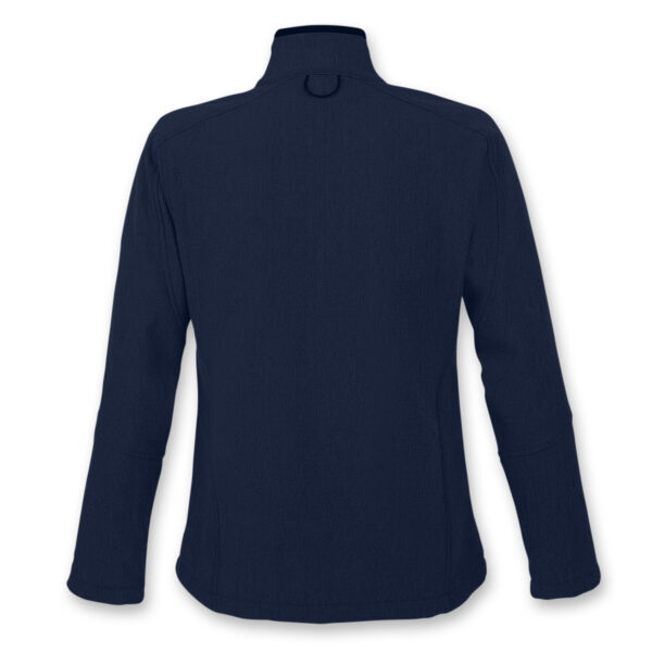 SOLS Roxy Women's Softshell Jacket - Image 6