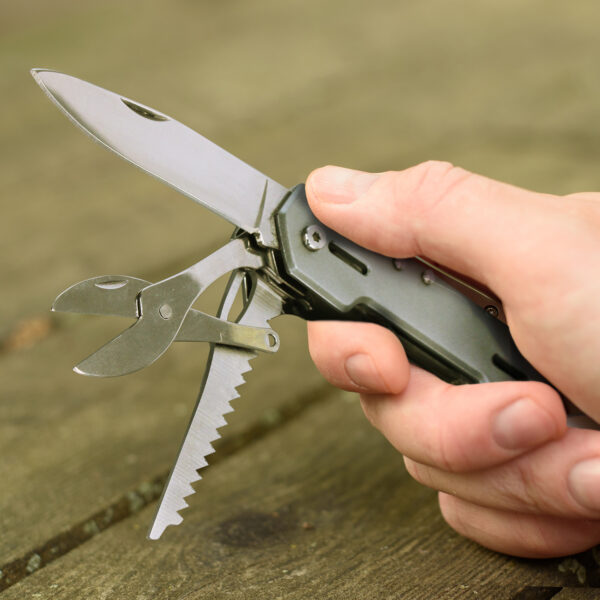 Berg Multi-Tool - Image 6