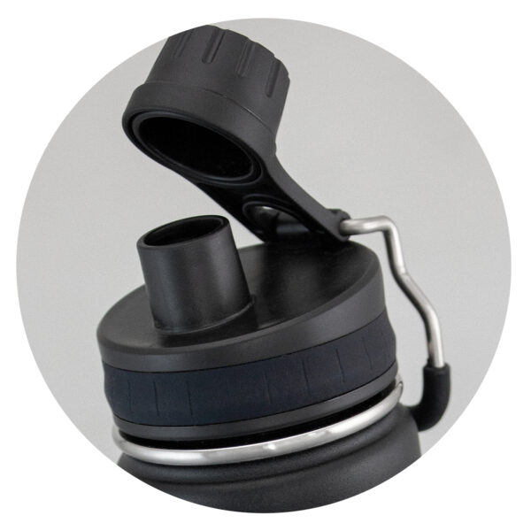 Swiss Peak Vacuum Bottle - Image 3