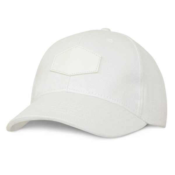 Falcon Cap with Patch - Image 2