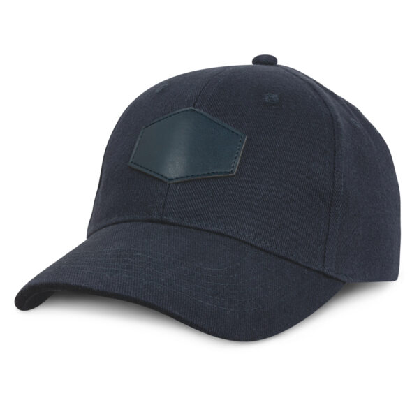 Falcon Cap with Patch - Image 3