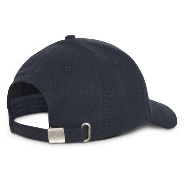 Falcon Cap with Patch - Image 5