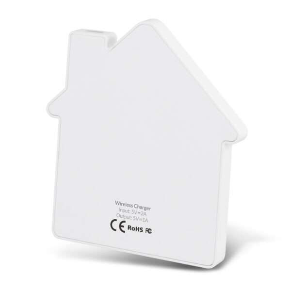 House Wireless Charger - Image 3