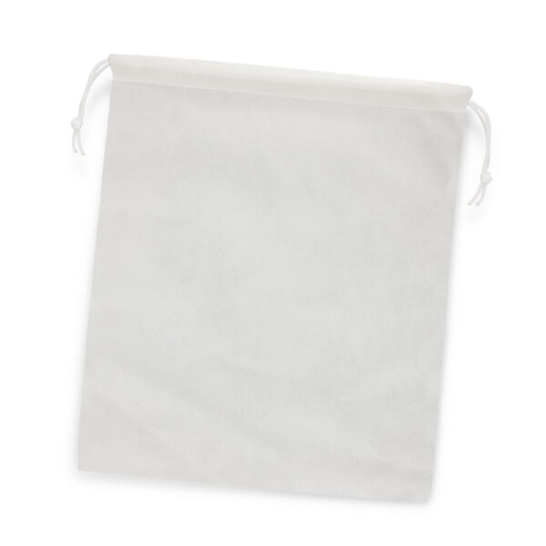 Drawstring Gift Bag - Large - Image 2