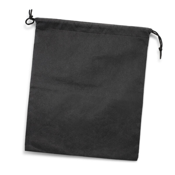 Drawstring Gift Bag - Large - Image 3