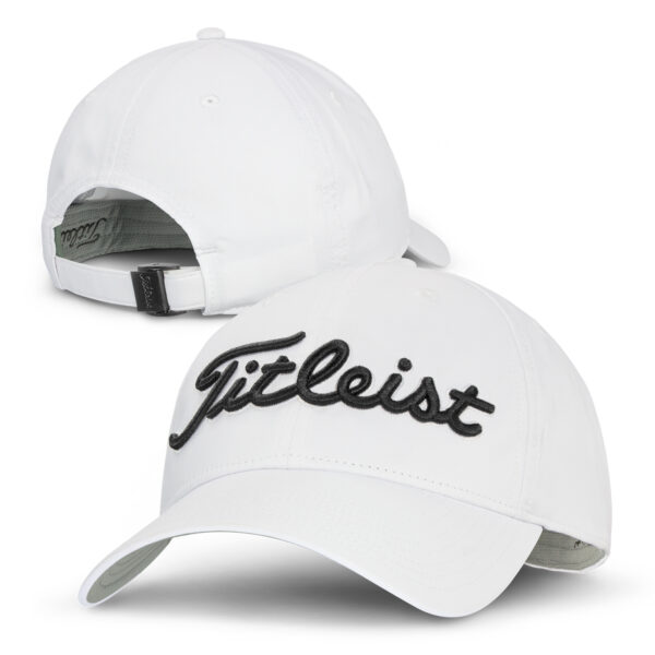 Titleist Tour Performance Cap - Image 2
