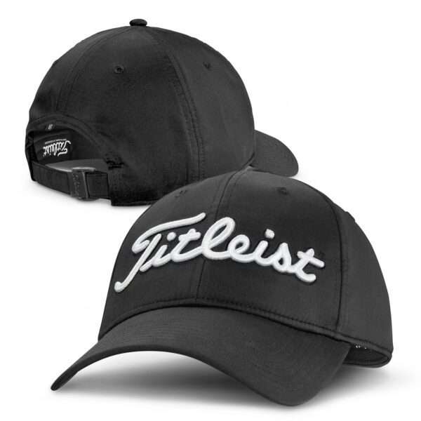 Titleist Tour Performance Cap - Image 5