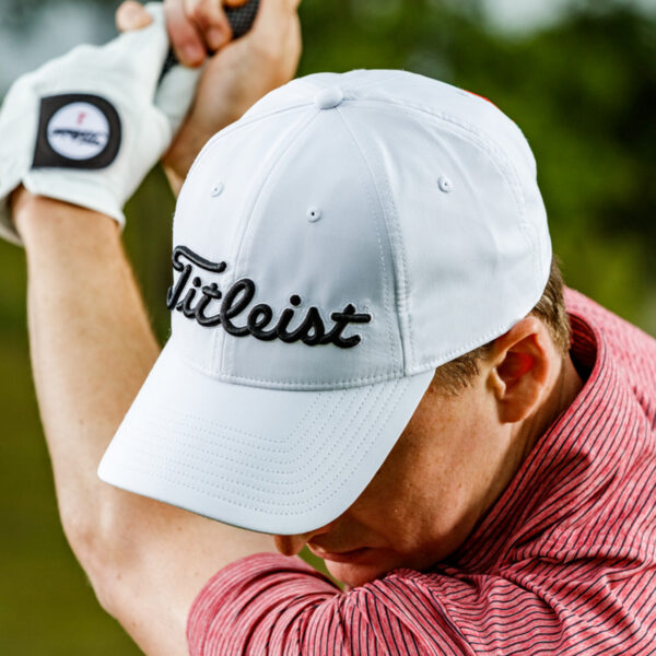 Titleist Tour Performance Cap - Image 8